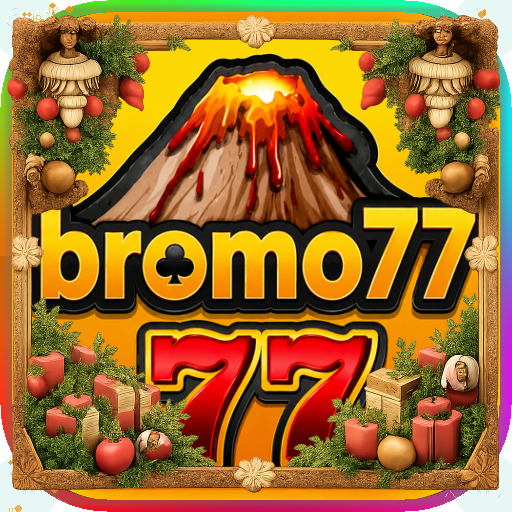 bromo77 — galeri pratinjau Resmi APK
